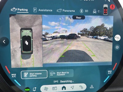 2026 MINI Convertible Cooper S