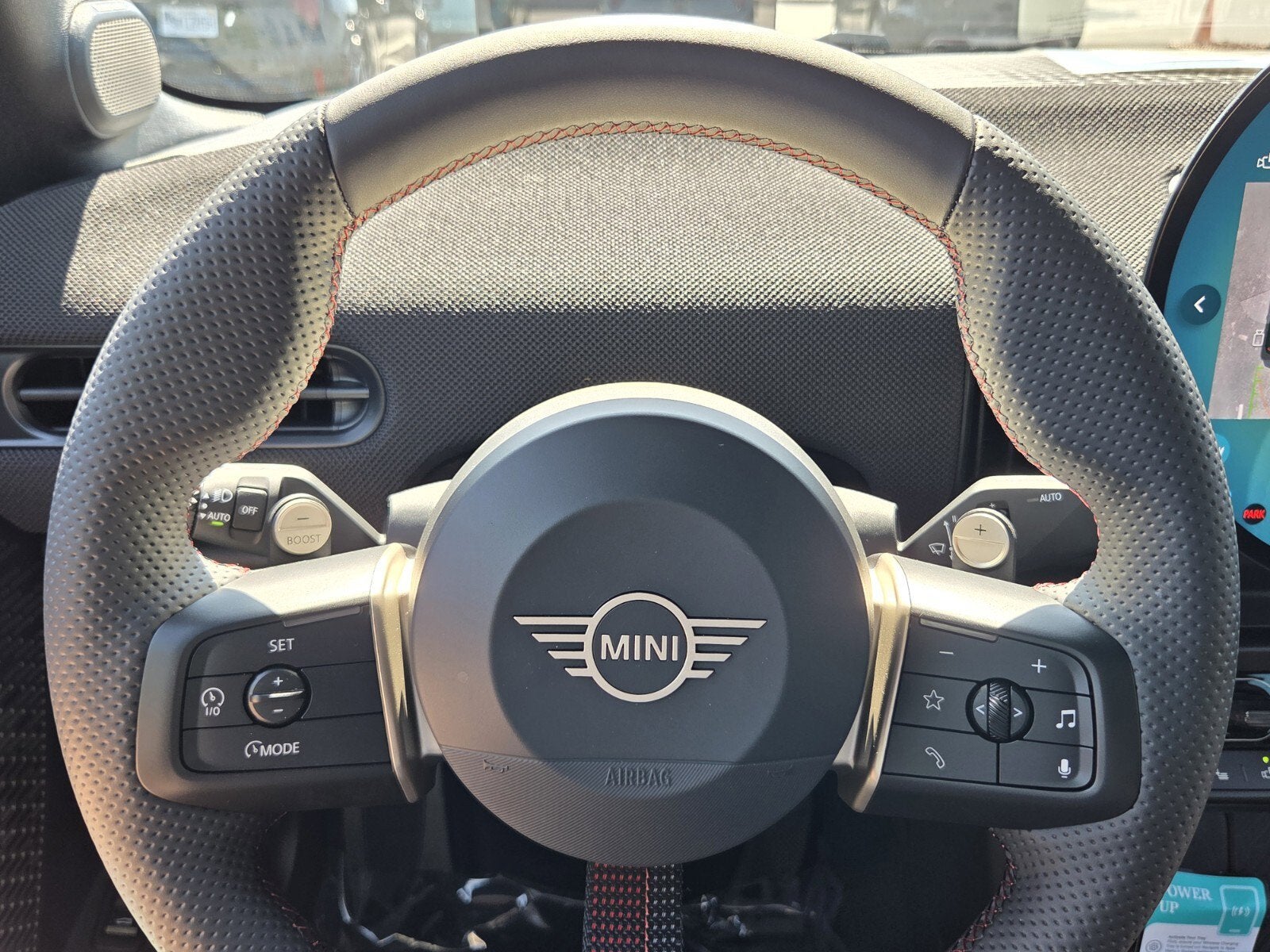 2026 MINI CONVERTIBLE ICONIC
