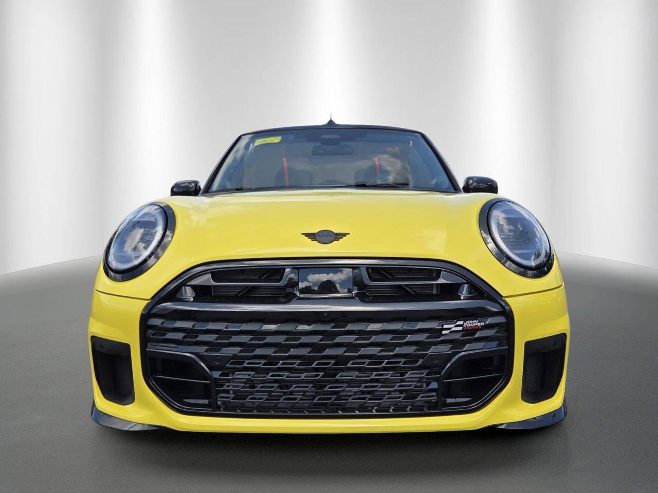 2026 MINI CONVERTIBLE ICONIC