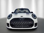 2026 MINI CONVERTIBLE ICONIC