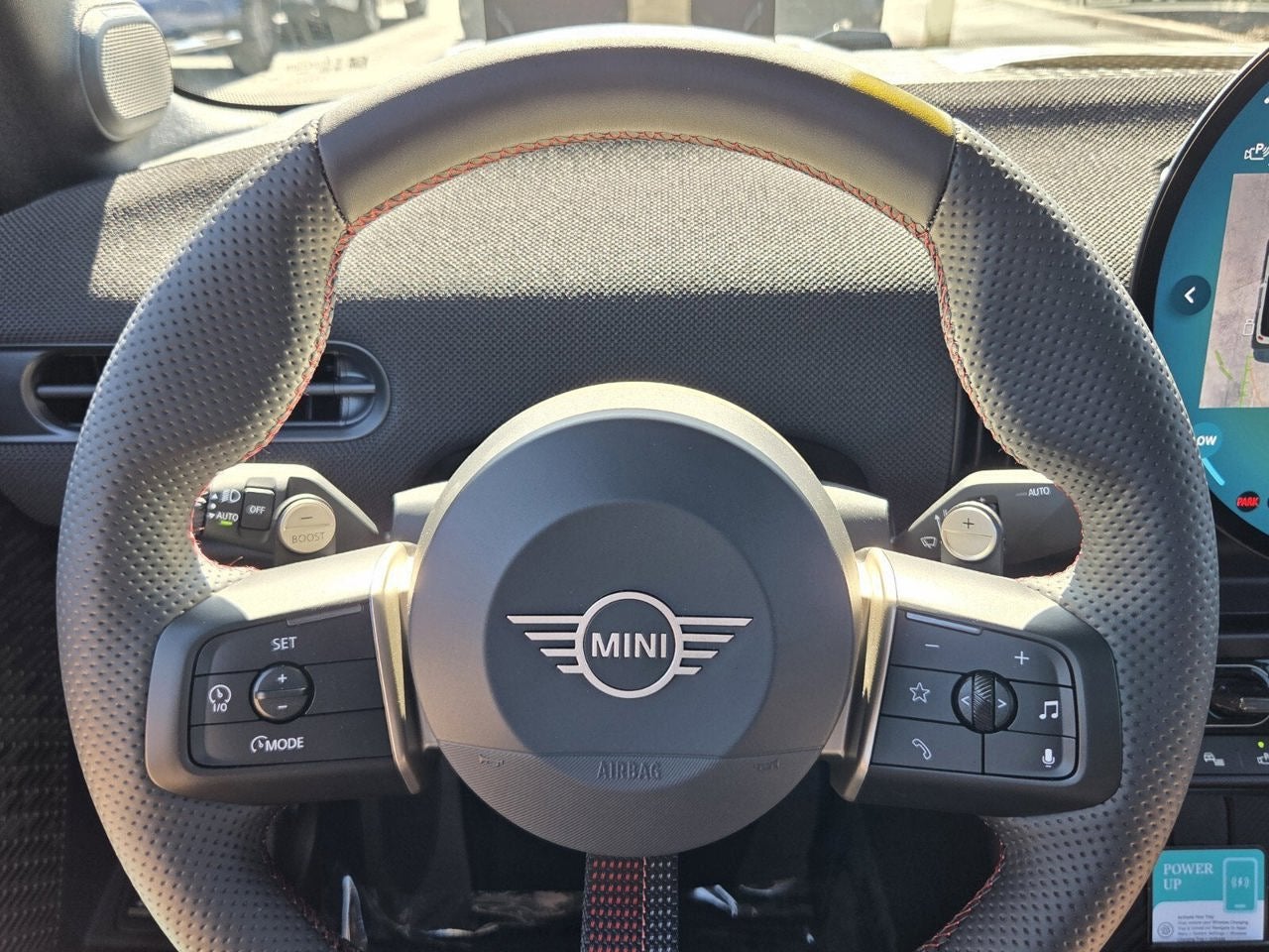 2026 MINI CONVERTIBLE ICONIC