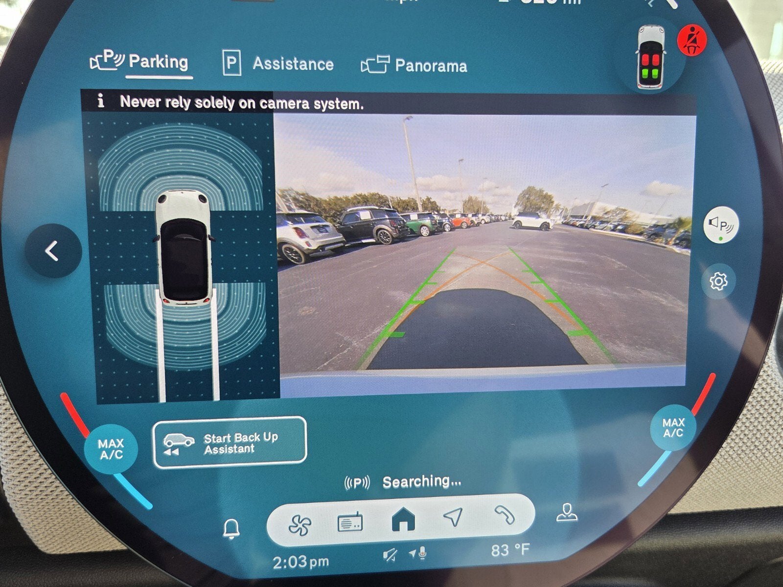 2026 MINI Convertible Cooper S