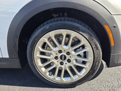 2026 MINI Convertible Cooper S