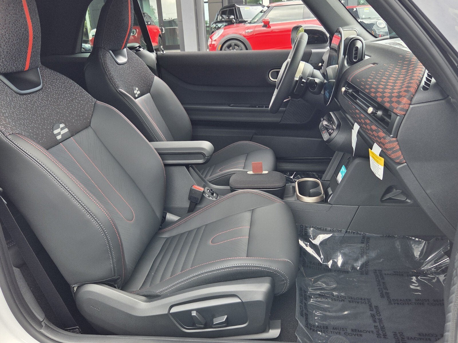 2026 MINI CONVERTIBLE ICONIC