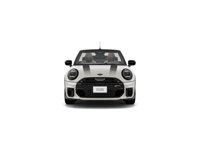 2026 MINI CONVERTIBLE ICONIC