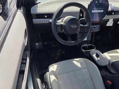 2026 MINI CONVERTIBLE ICONIC