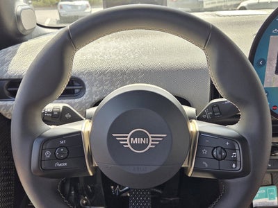 2026 MINI CONVERTIBLE ICONIC
