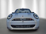 2026 MINI CONVERTIBLE ICONIC
