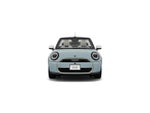 2026 MINI CONVERTIBLE ICONIC