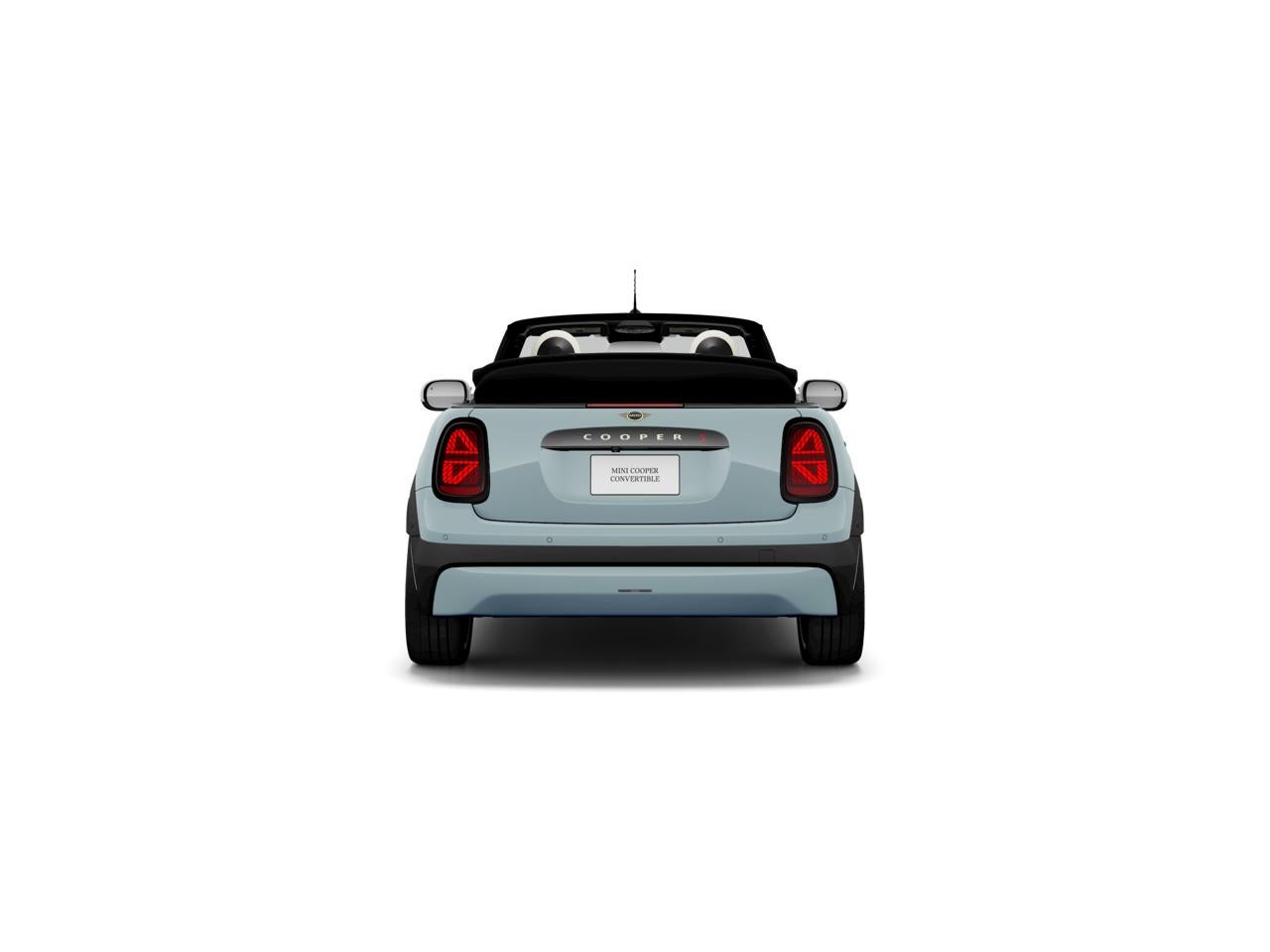 2026 MINI CONVERTIBLE ICONIC