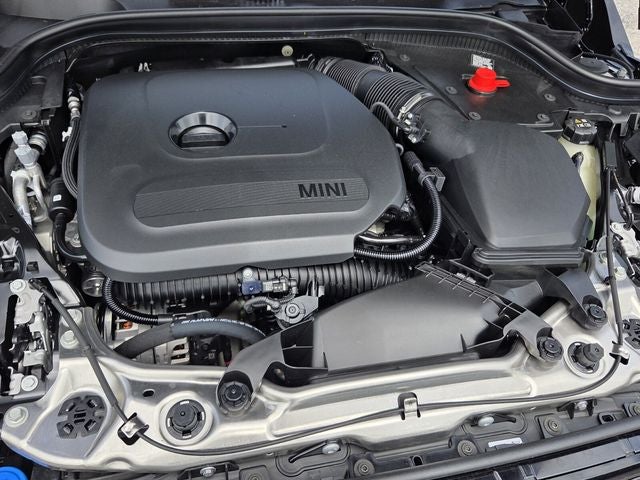 2026 MINI CONVERTIBLE SIGNATURE PLUS