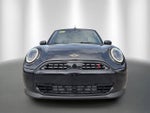 2026 MINI CONVERTIBLE SIGNATURE PLUS