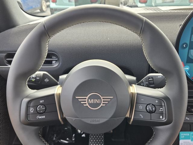 2026 MINI CONVERTIBLE SIGNATURE PLUS