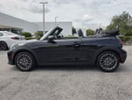 2026 MINI CONVERTIBLE SIGNATURE PLUS