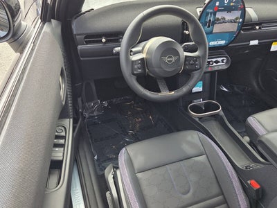2026 MINI CONVERTIBLE SIGNATURE PLUS