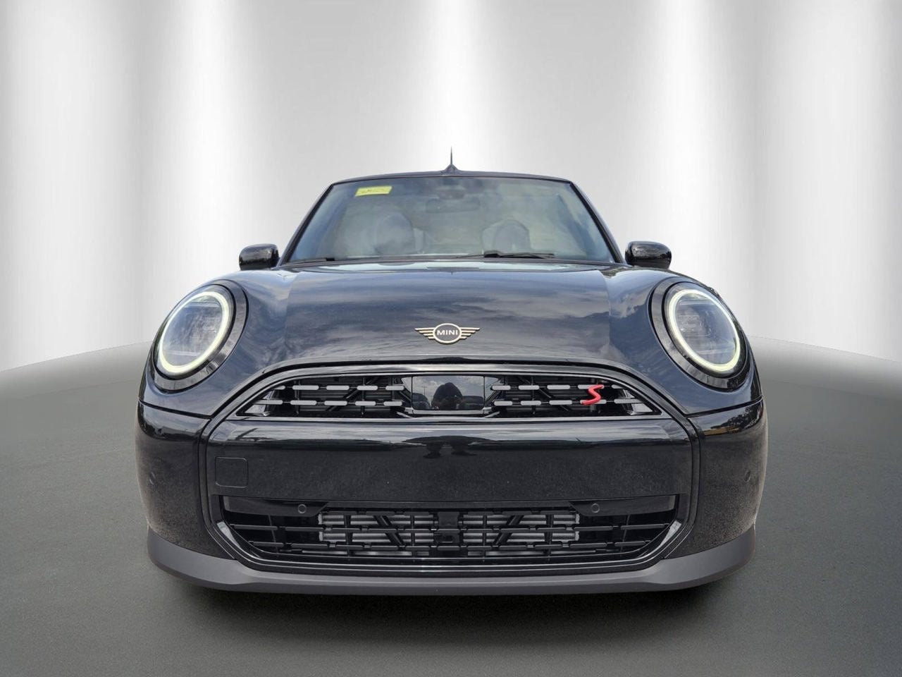 2026 MINI CONVERTIBLE SIGNATURE PLUS