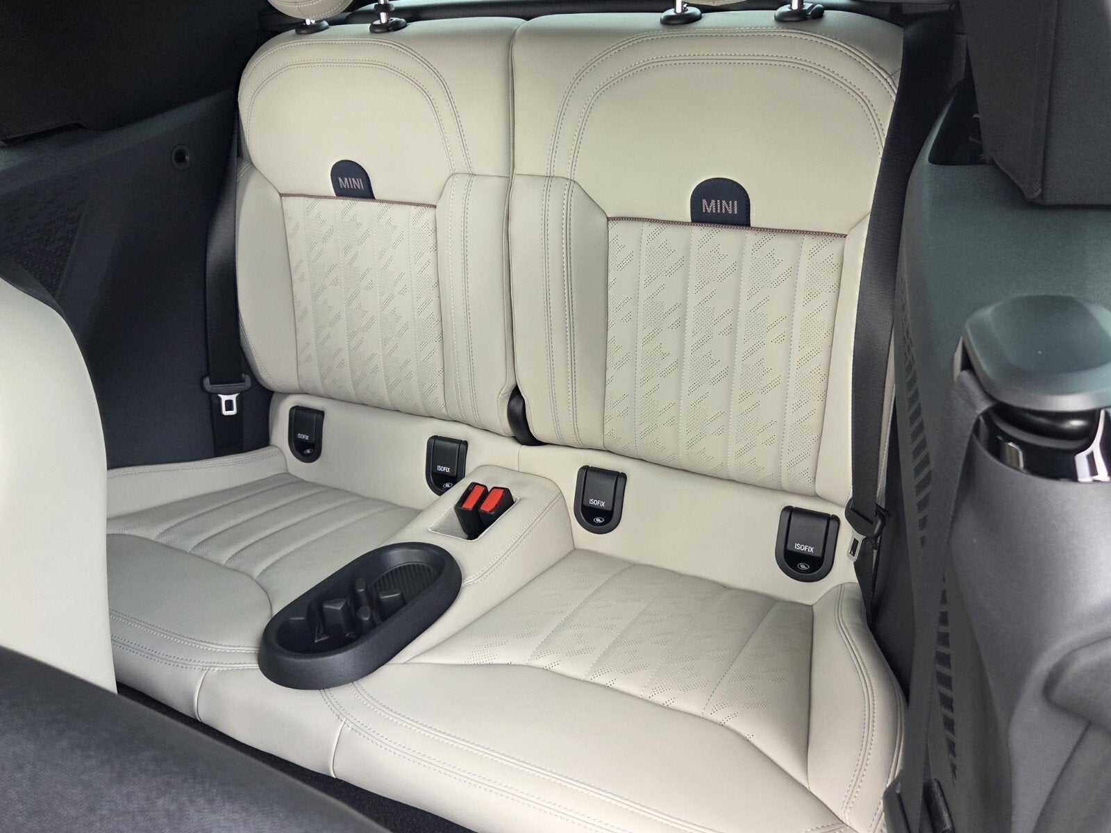 2026 MINI Convertible Cooper S