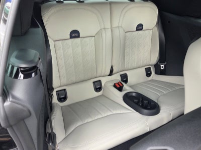 2026 MINI Convertible Cooper S