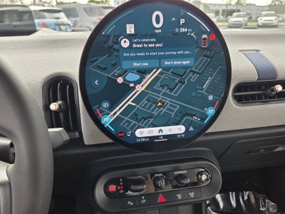 2026 MINI Convertible Cooper S