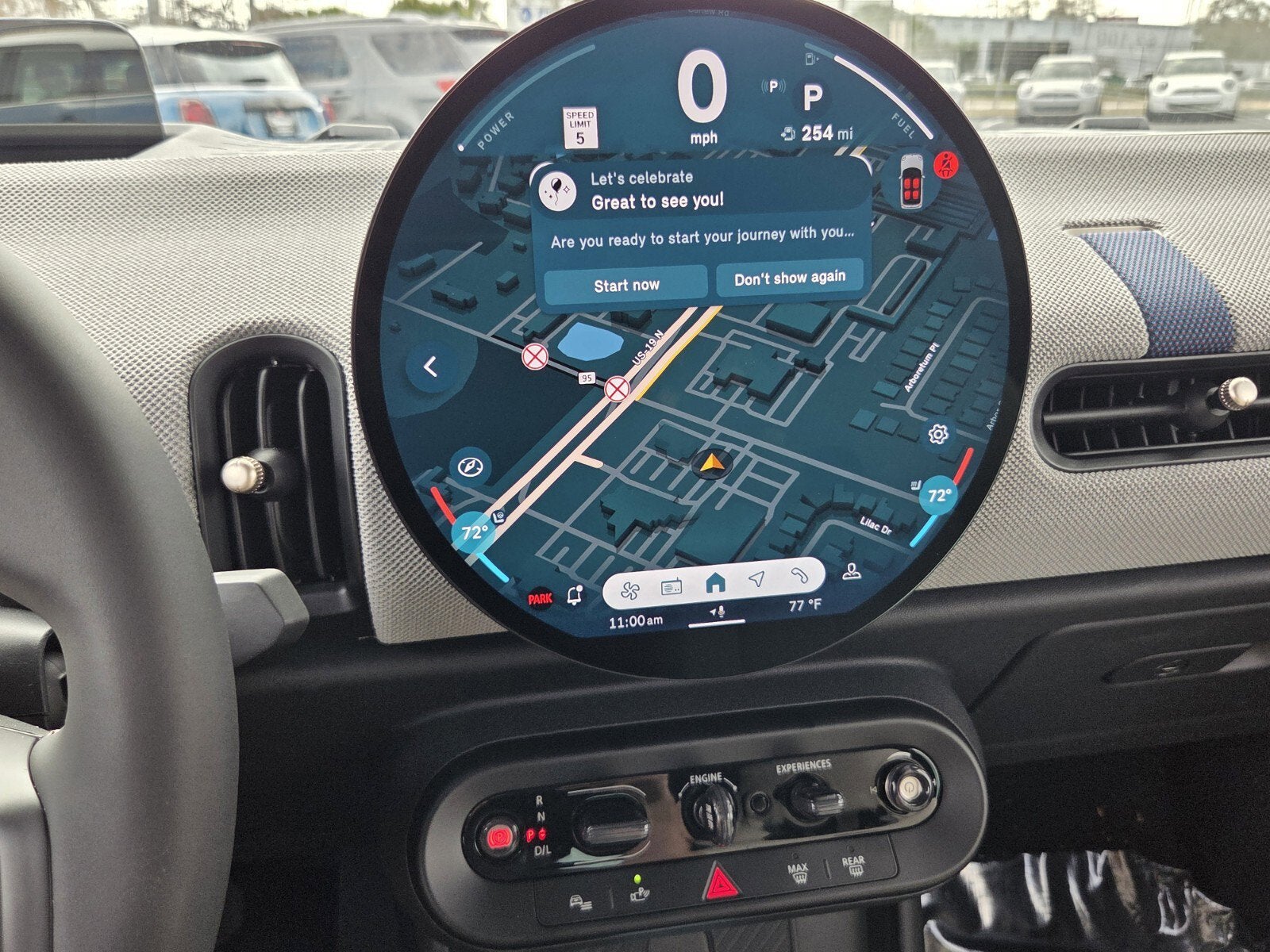 2026 MINI Convertible Cooper S