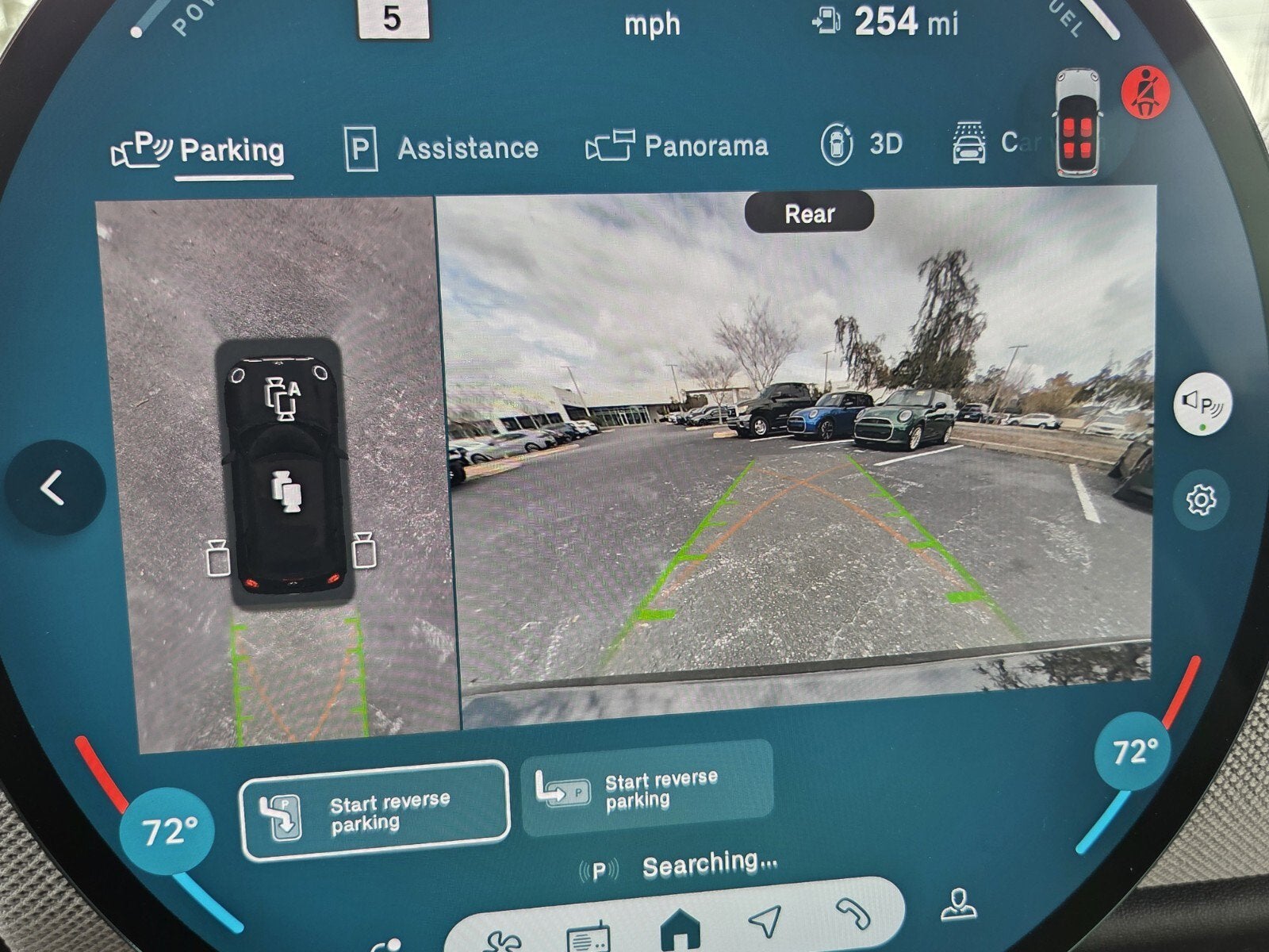 2026 MINI Convertible Cooper S