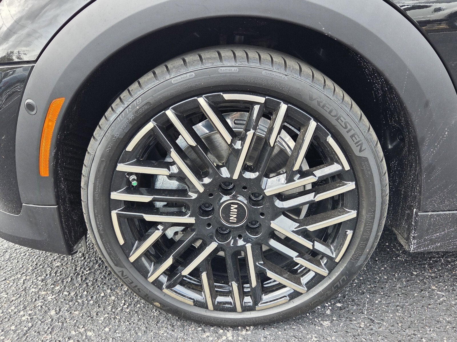 2026 MINI Convertible Cooper S