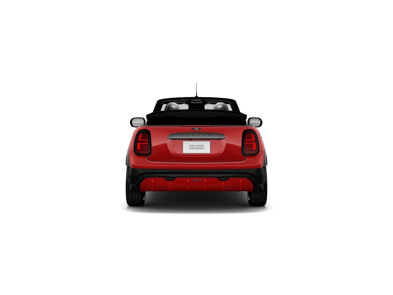 2026 MINI CONVERTIBLE ICONIC