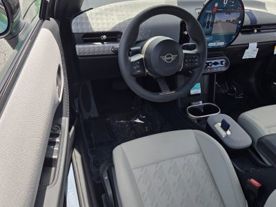 2026 MINI CONVERTIBLE SIGNATURE PLUS