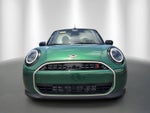 2026 MINI CONVERTIBLE SIGNATURE PLUS