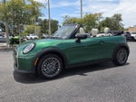 2026 MINI CONVERTIBLE SIGNATURE PLUS