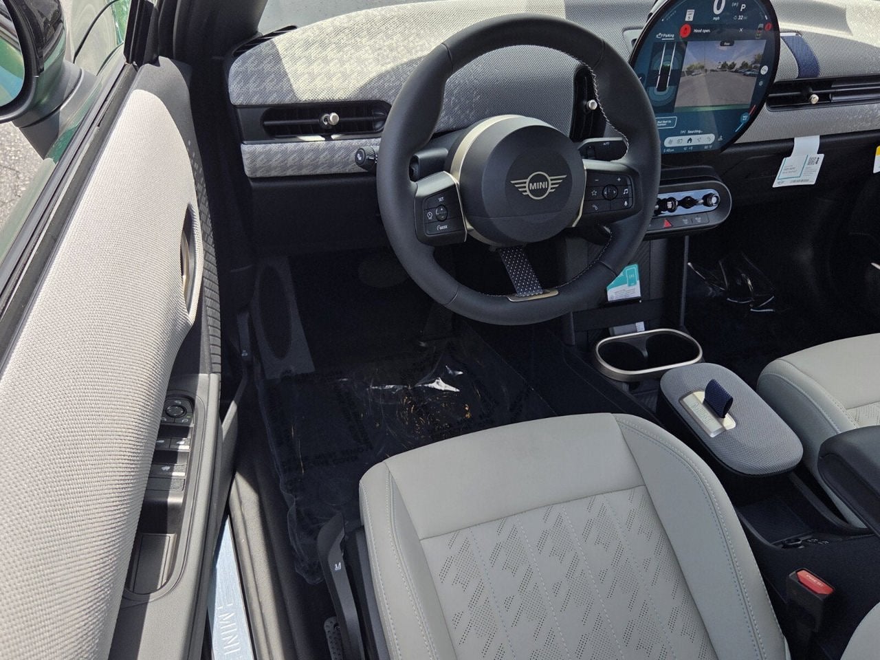 2026 MINI CONVERTIBLE SIGNATURE PLUS