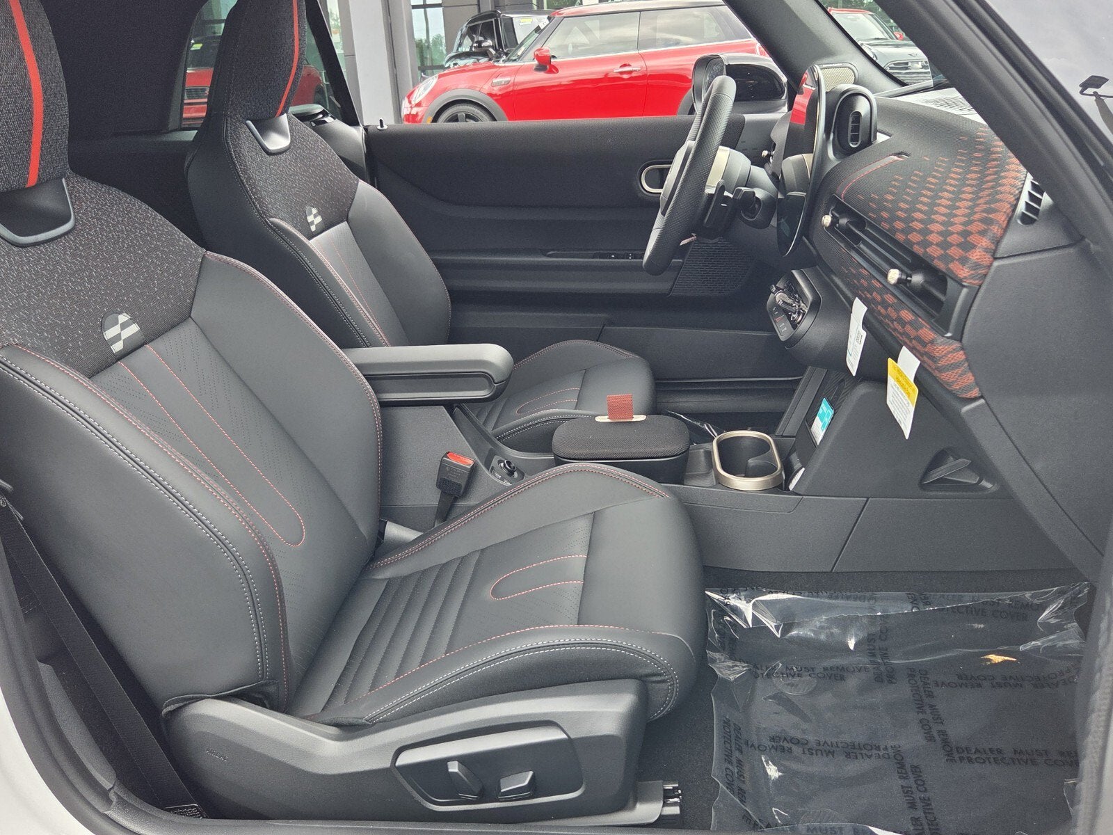 2026 MINI CONVERTIBLE ICONIC