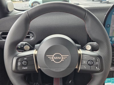 2026 MINI CONVERTIBLE ICONIC