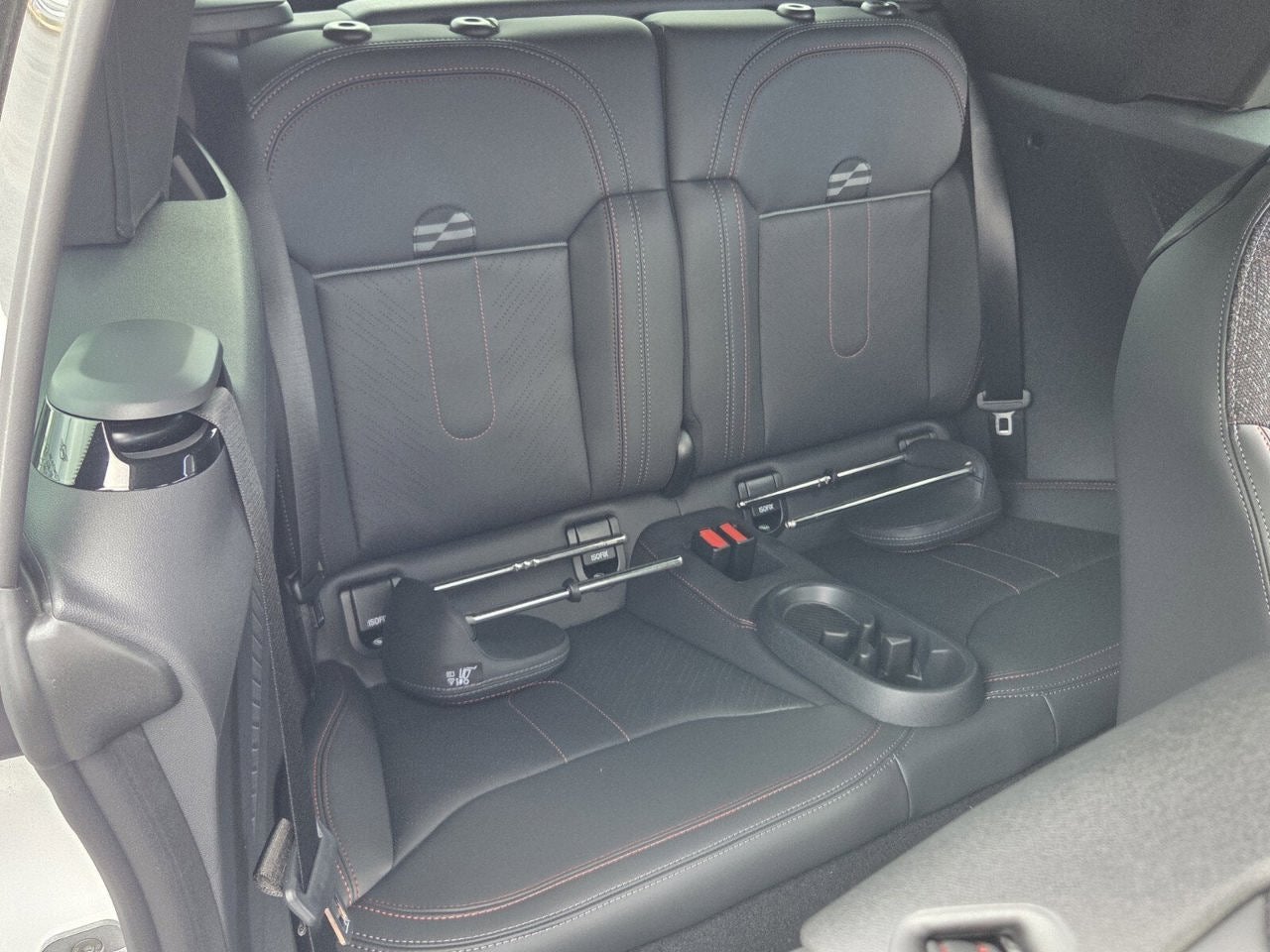 2026 MINI CONVERTIBLE ICONIC