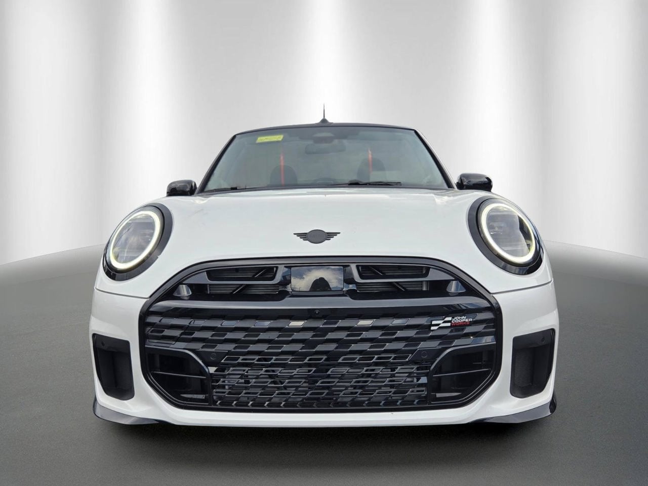 2026 MINI CONVERTIBLE ICONIC