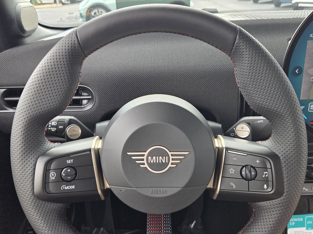 2026 MINI CONVERTIBLE ICONIC