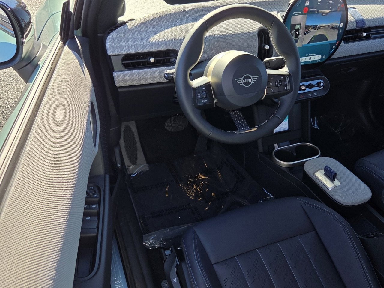 2026 MINI Convertible Cooper S