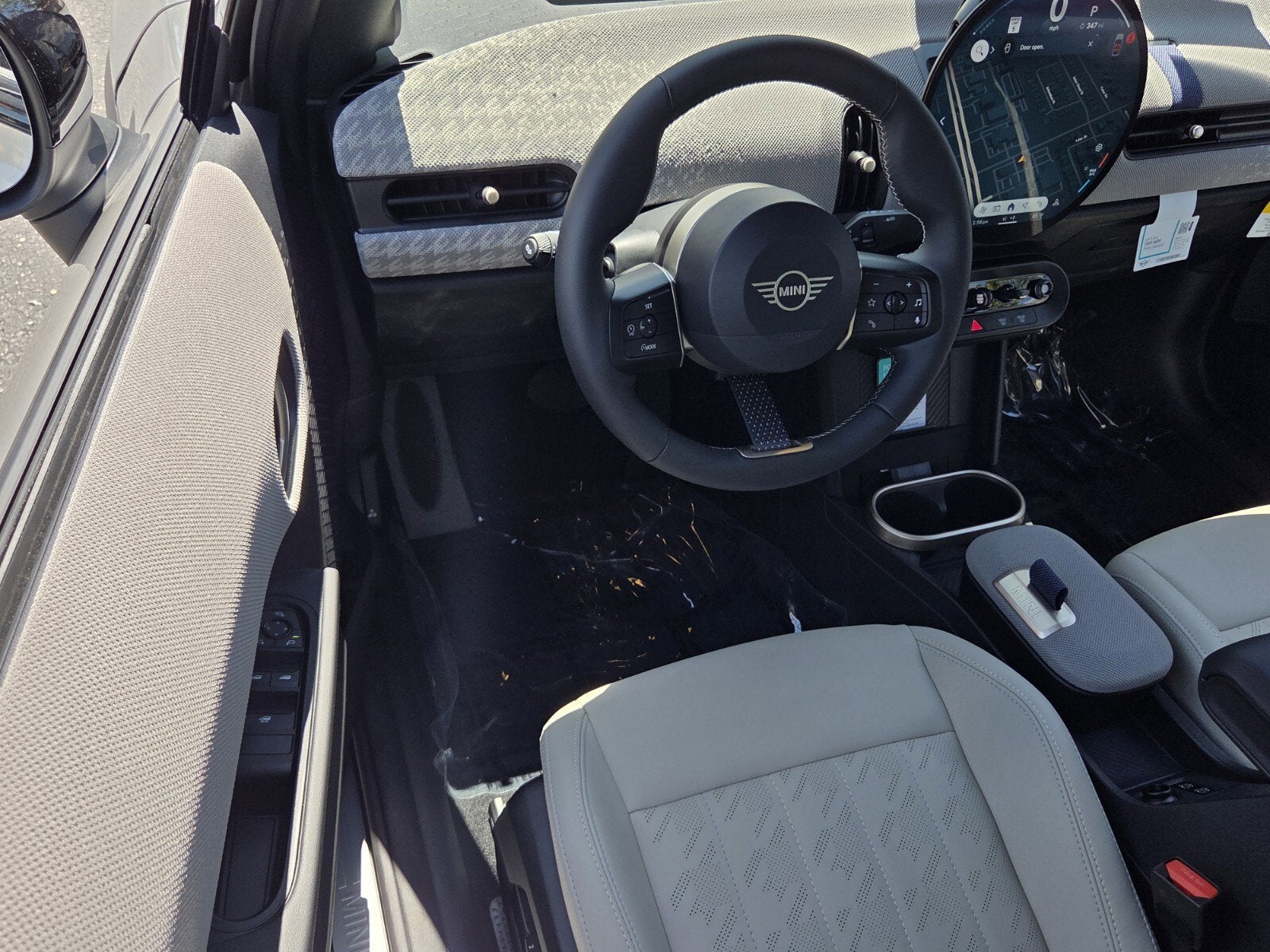 2026 MINI CONVERTIBLE ICONIC