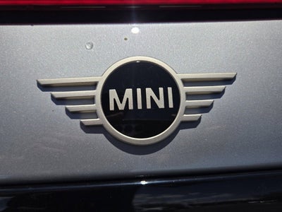 2026 MINI CONVERTIBLE ICONIC