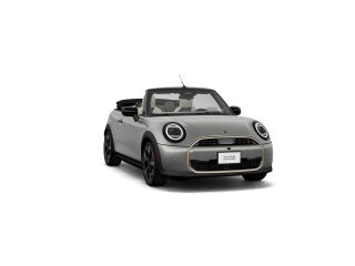 2026 MINI CONVERTIBLE ICONIC