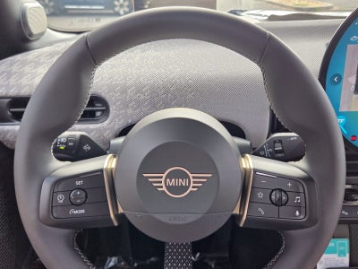 2026 MINI CONVERTIBLE ICONIC