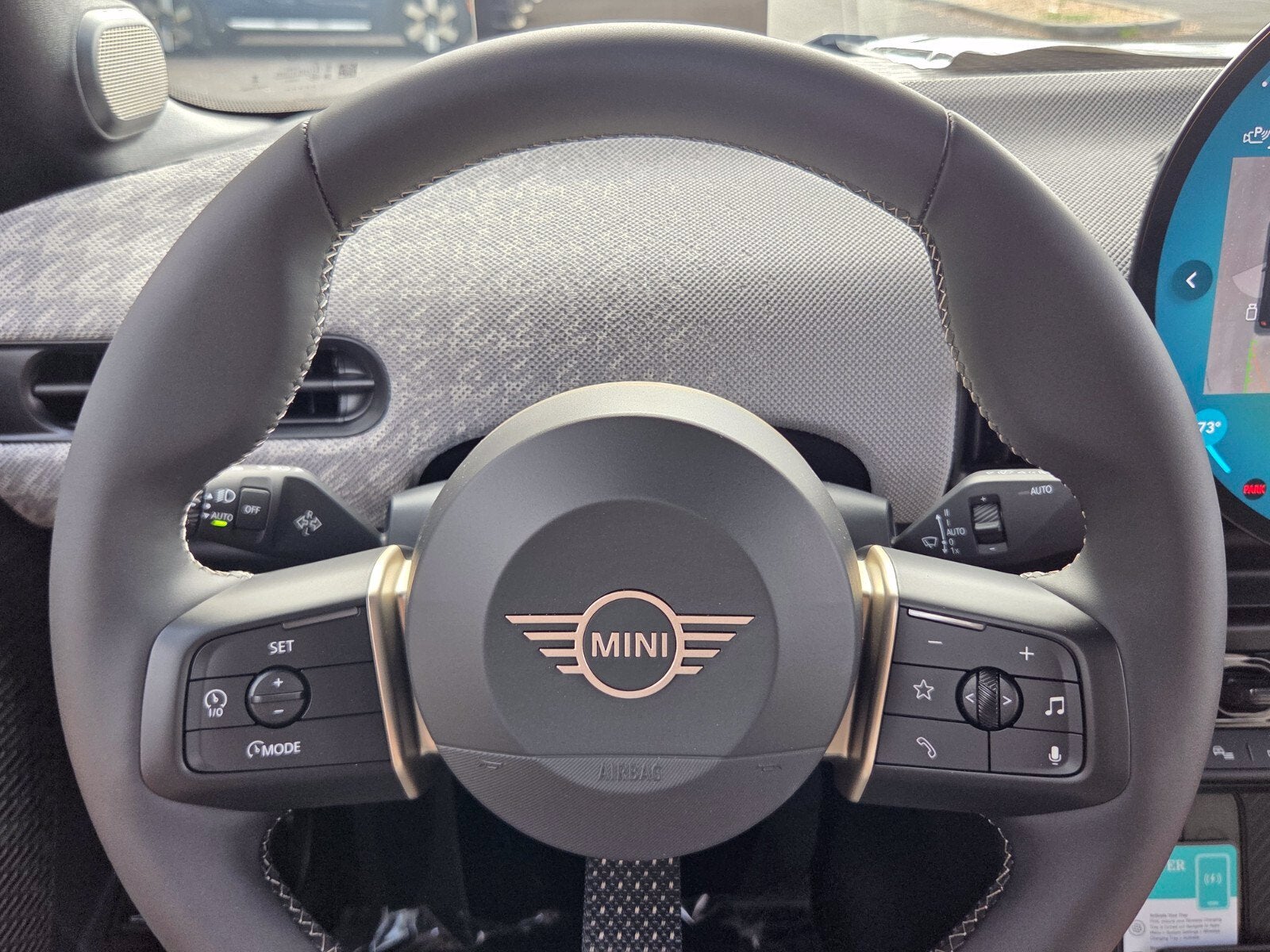 2026 MINI CONVERTIBLE ICONIC