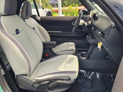 2026 MINI Convertible Cooper S