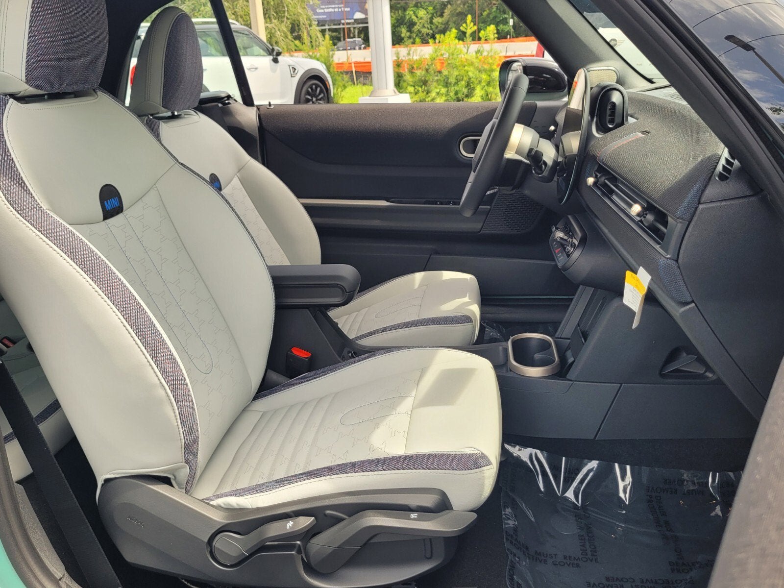 2026 MINI Convertible Cooper S