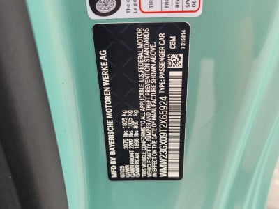 2026 MINI Convertible Cooper S