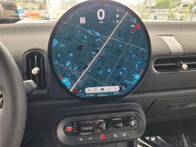 2026 MINI Convertible Cooper S