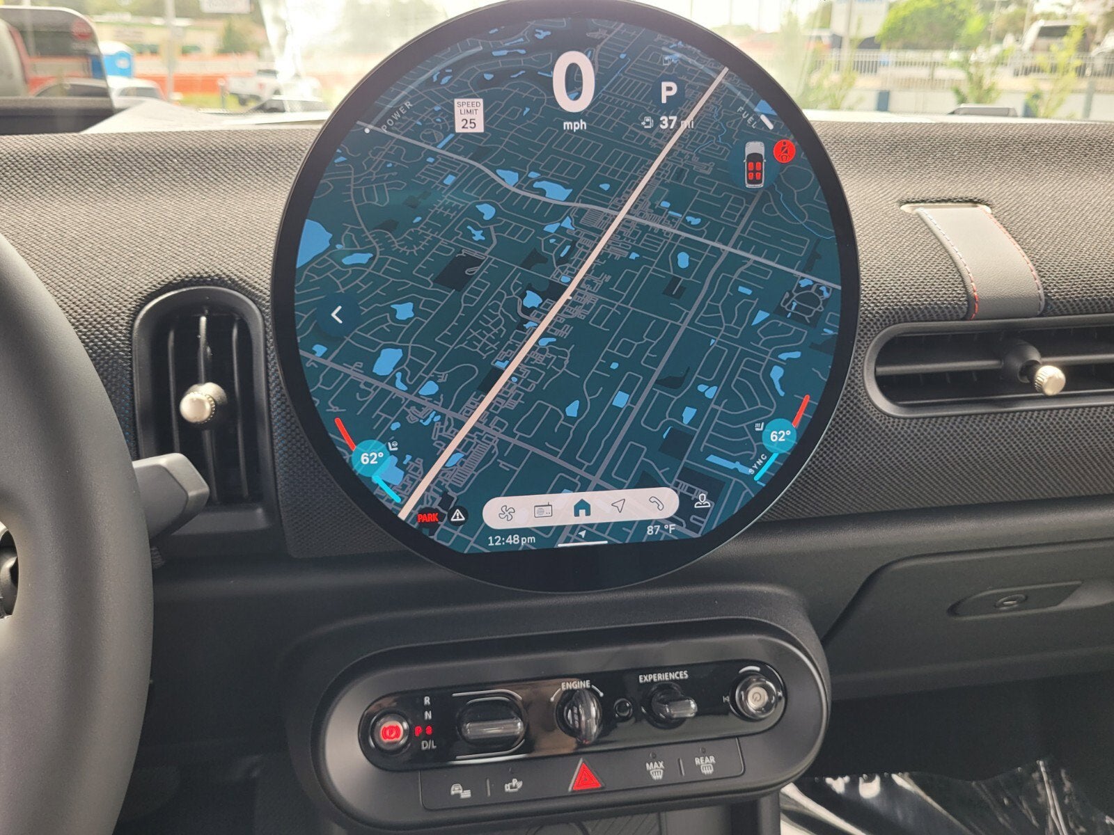 2026 MINI Convertible Cooper S