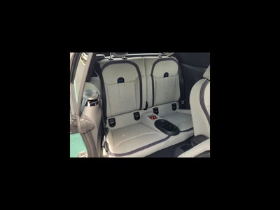 2026 MINI Convertible Cooper S