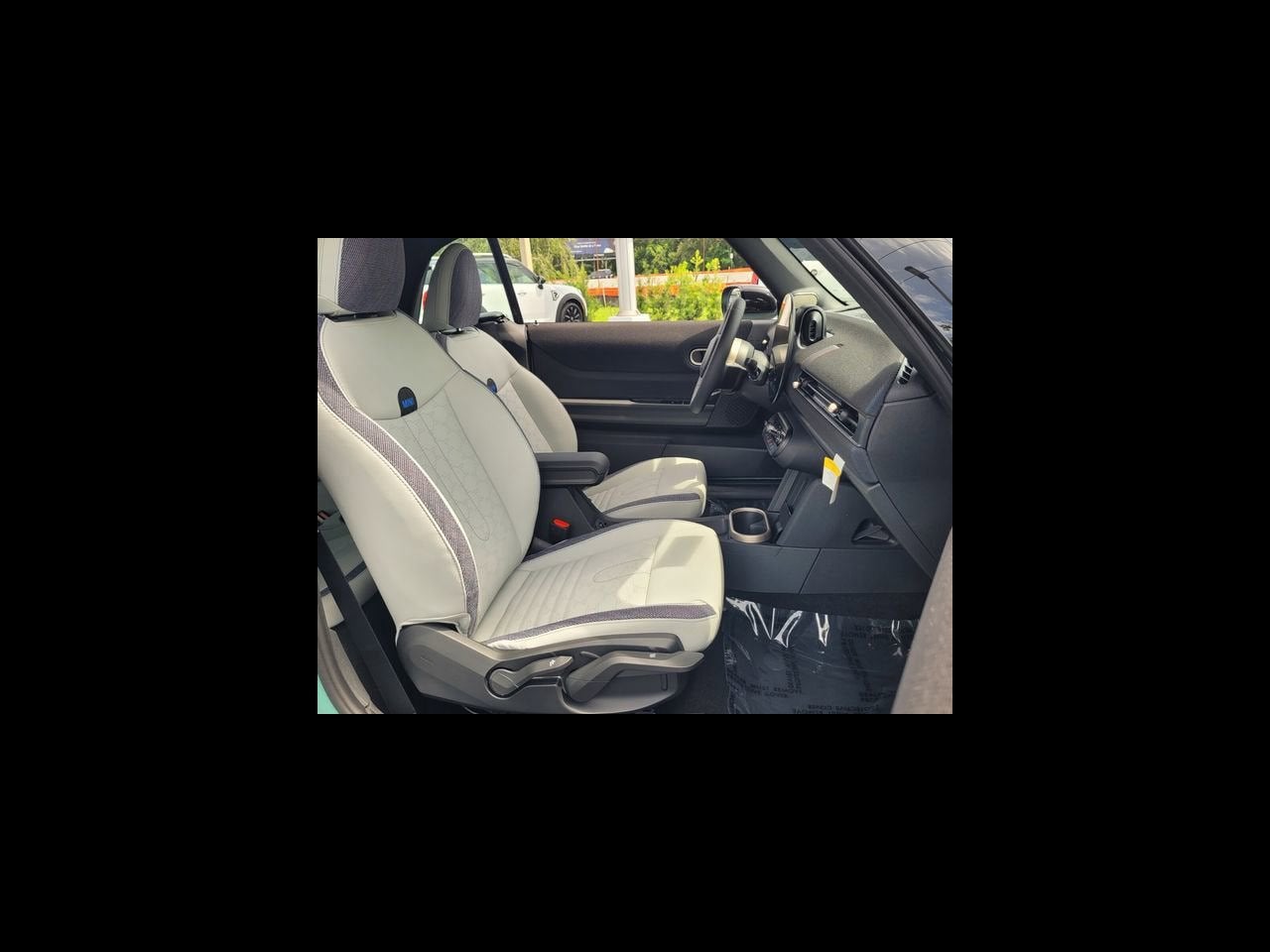 2026 MINI Convertible Cooper S