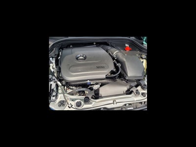 2026 MINI Convertible Cooper S